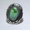 Sonoran Ring by Navajo- 6.5
