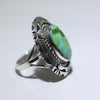 Sonoran Ring by Navajo- 6.5