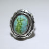 Sonoran Ring by Navajo- 8