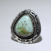 Sonoran Ring by Navajo- 7.5