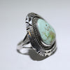 Sonoran Ring by Navajo- 7.5