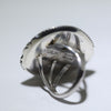 Sonoran Ring by Navajo- 7.5
