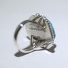 Kingman Ring by Navajo- 7
