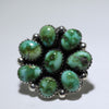 Sonoran Ring by Navajo- 5.5
