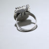 Cloud Mt Ring by Navajo- 9