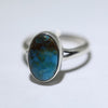 Kingman Ring by Navajo- 6