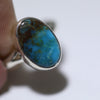 Kingman Ring by Navajo- 6