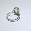 Kingman Ring by Navajo- 6