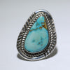 Royston Ring by Navajo- 7.5