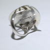Royston Ring by Navajo- 7.5