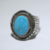 Kingman Ring by Navajo- 11