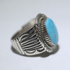 Kingman Ring by Navajo- 11