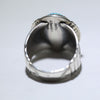 Kingman Ring by Navajo- 11