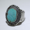 Kingman Ring by Navajo- 12