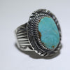 Kingman Ring by Navajo- 12