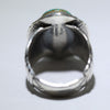 Kingman Ring by Navajo- 12