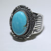 Kingman Ring by Navajo- 12.5