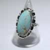 Number 8 Ring by Navajo- 7