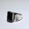 Onyx Ring by Navajo-10