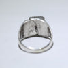 Onyx Ring by Navajo-10