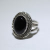 Onyx Ring by Navajo