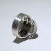 Onyx Ring by Navajo