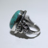 Kingman Ring by Navajo-6