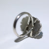 Golden Hill Ring by Navajo-6