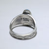 Golden Hill Ring by Navajo-9