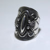 Silver Ring by Derrick Gordon 7