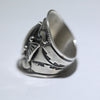 Silver Ring by Derrick Gordon 7