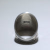 Silver Ring by Derrick Gordon 7