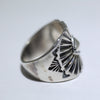 Silver Ring by Derrick Gordon 10