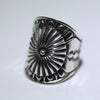 Silver Ring by Derrick Gordon 8