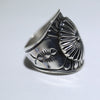 Silver Ring by Derrick Gordon 8