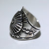 Silver Ring by Derrick Gordon 8