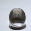 Silver Ring by Derrick Gordon 8