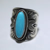 Sleeping Beauty Ring by Derrick Gordon 9