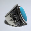 Sleeping Beauty Ring by Derrick Gordon 9