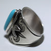 Sleeping Beauty Ring by Derrick Gordon 9