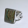 Royston Ring by Clifton Mowa 11.5