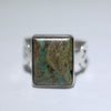Royston Ring by Clifton Mowa 11.5