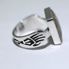 Royston Ring by Clifton Mowa 11.5