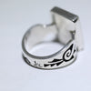 Royston Ring by Clifton Mowa 11.5