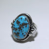 Morenci Ring by Navajo-5