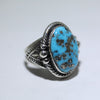 Morenci Ring by Navajo-5