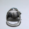 Morenci Ring by Navajo-5