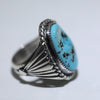 Sleeping Beauty Ring by Navajo-5