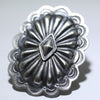 Silver Ring by Arnold Goodluck 8