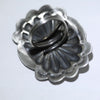 Silver Ring by Arnold Goodluck 7